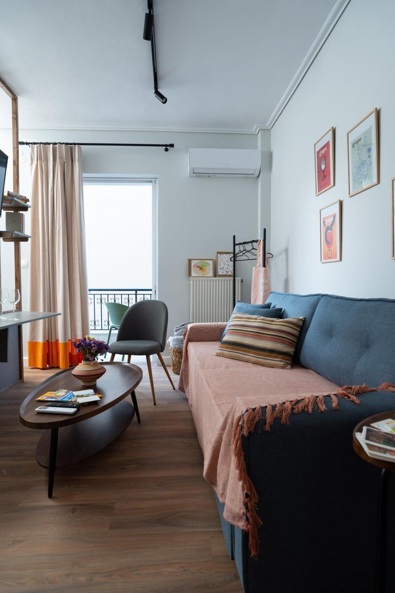 Nyx Guesthouse Tripoli Extérieur photo