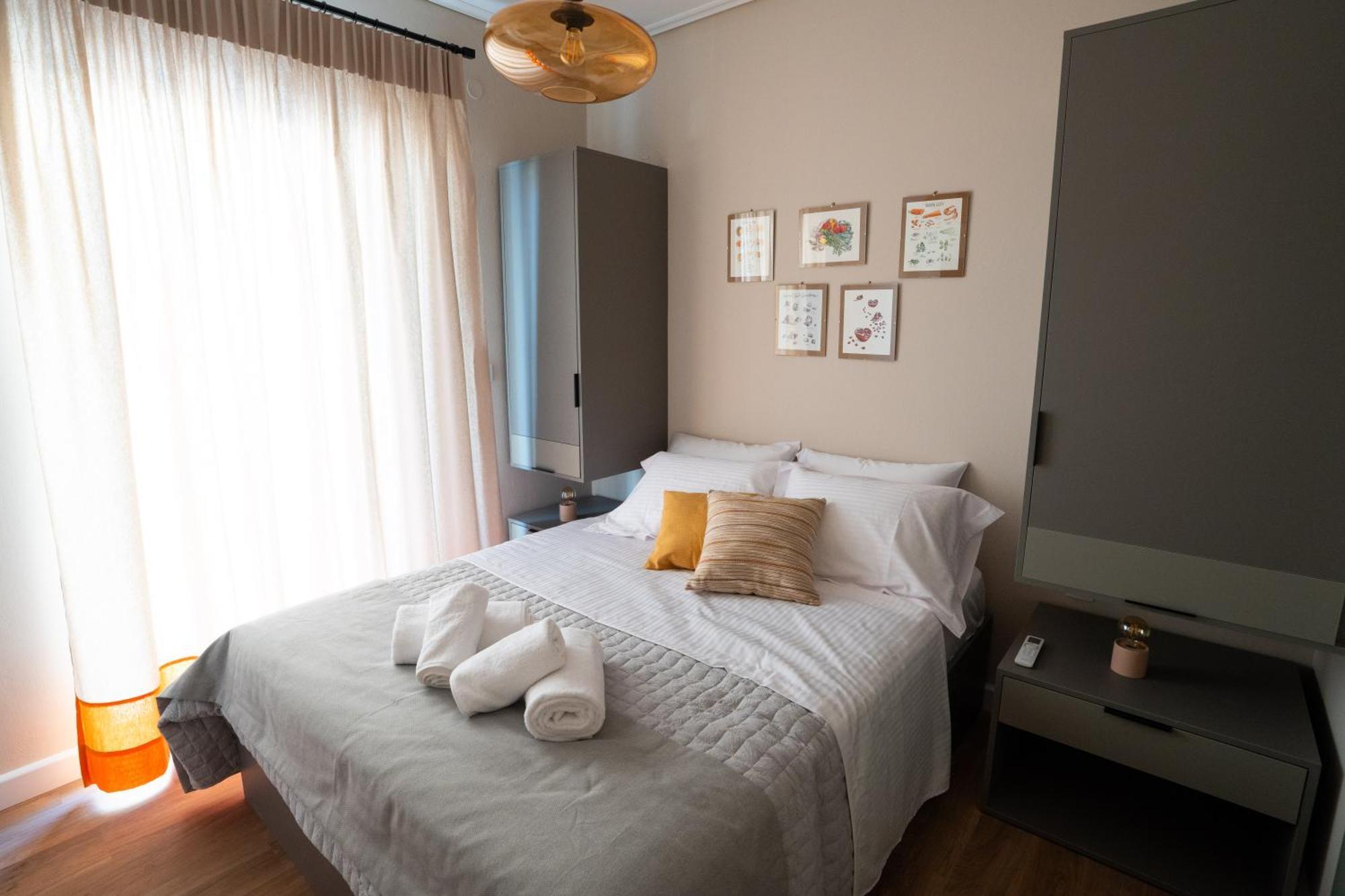 Nyx Guesthouse Tripoli Extérieur photo