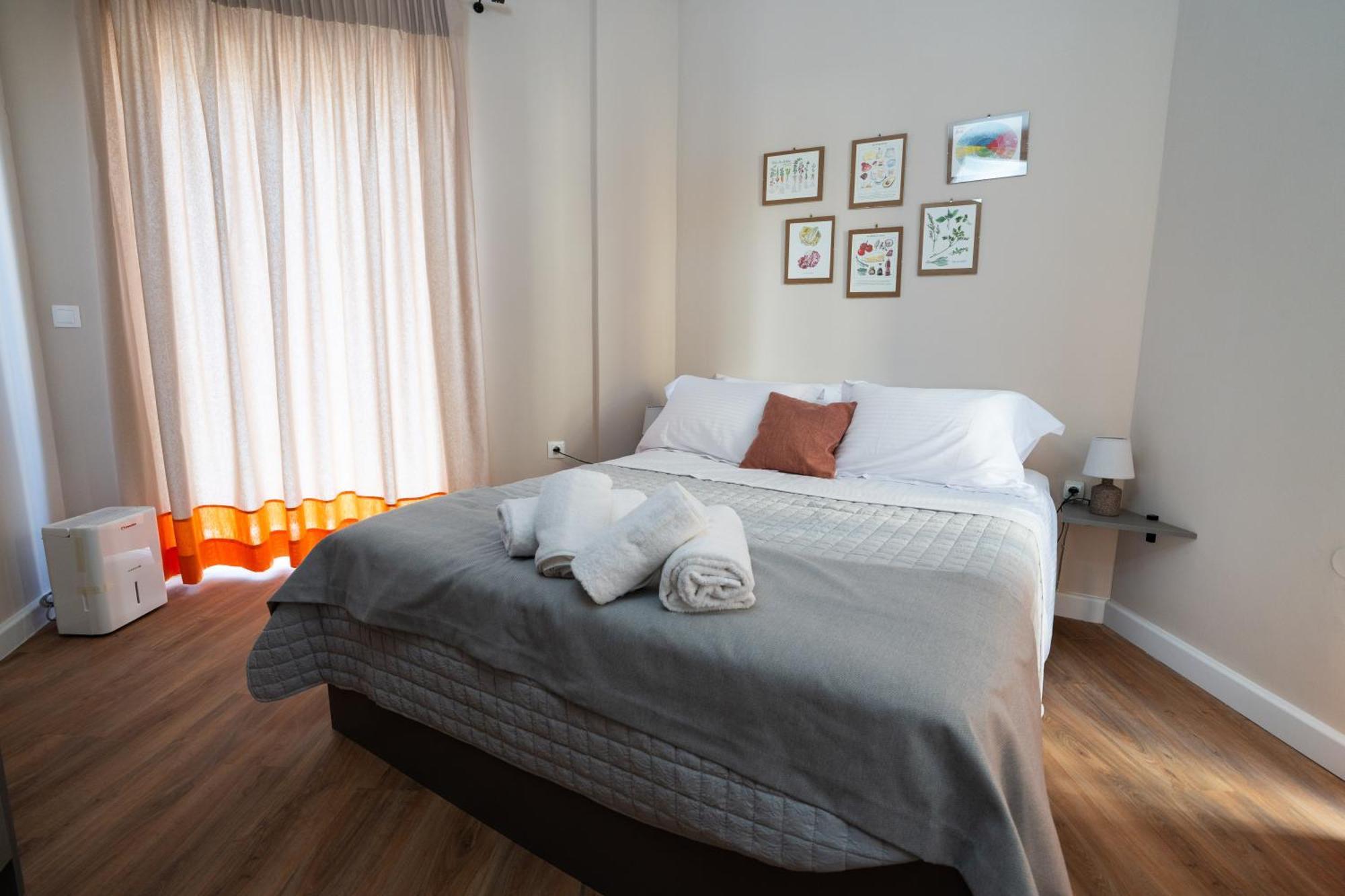 Nyx Guesthouse Tripoli Extérieur photo