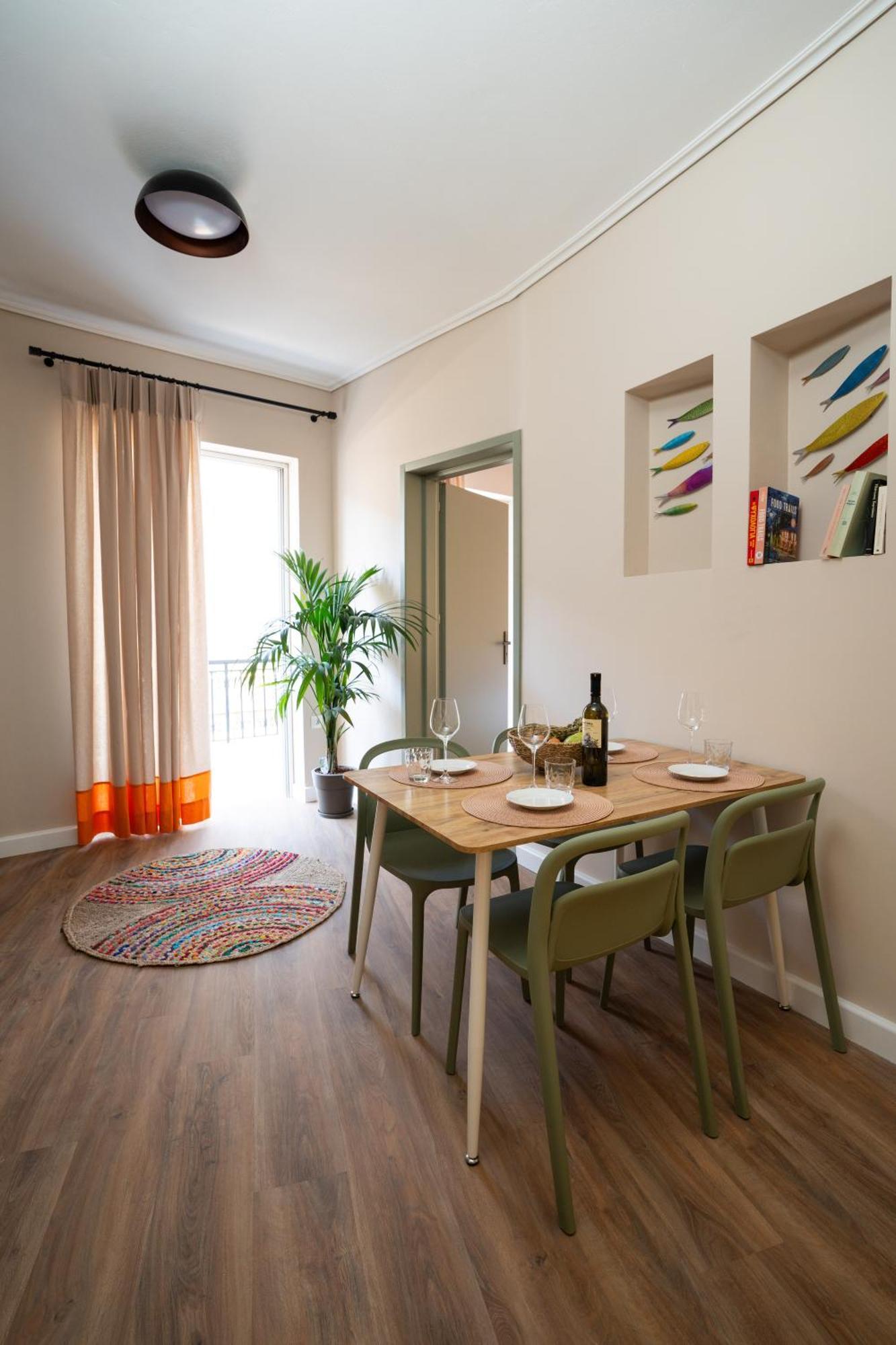 Nyx Guesthouse Tripoli Extérieur photo