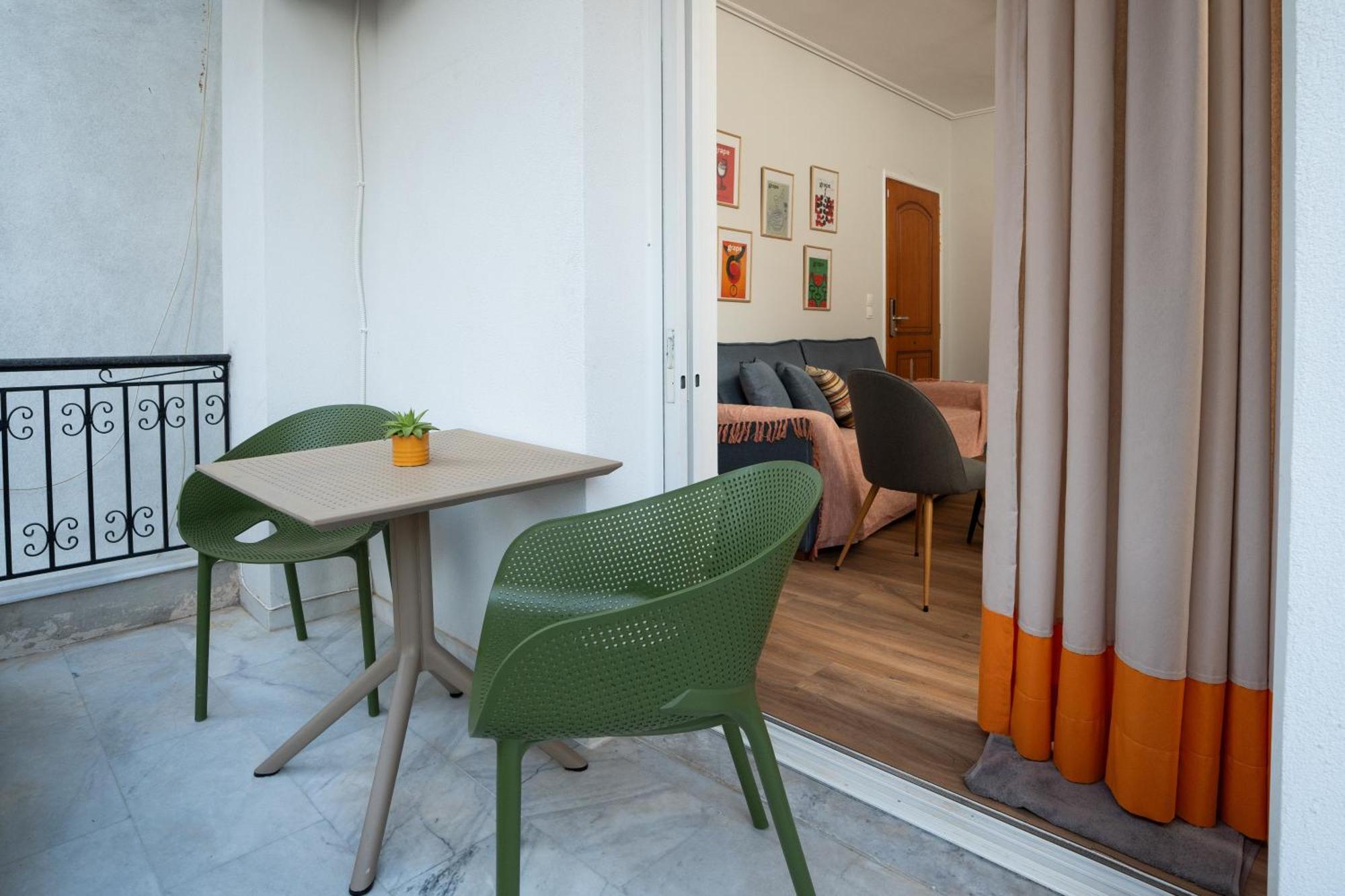 Nyx Guesthouse Tripoli Extérieur photo