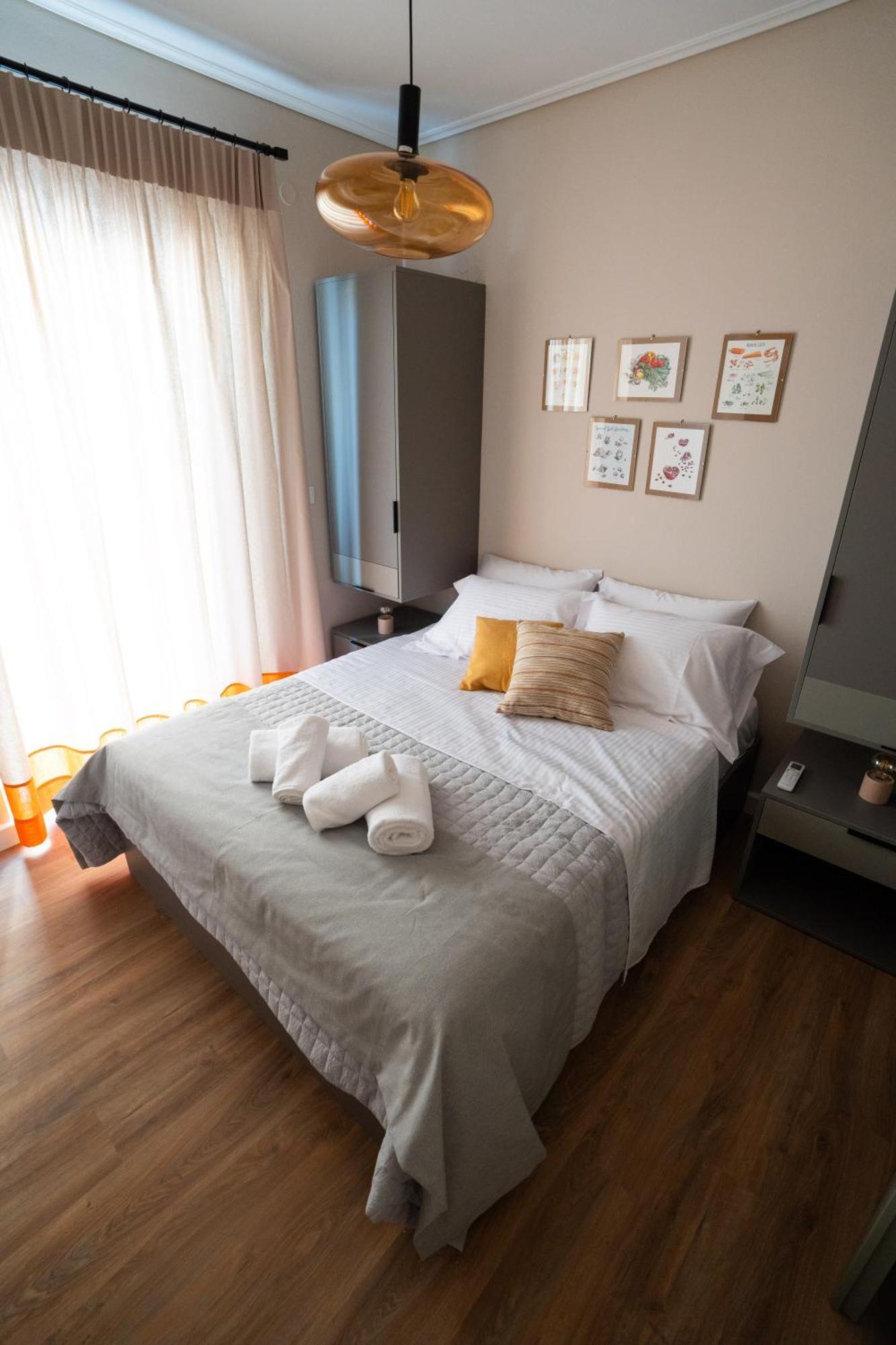 Nyx Guesthouse Tripoli Extérieur photo